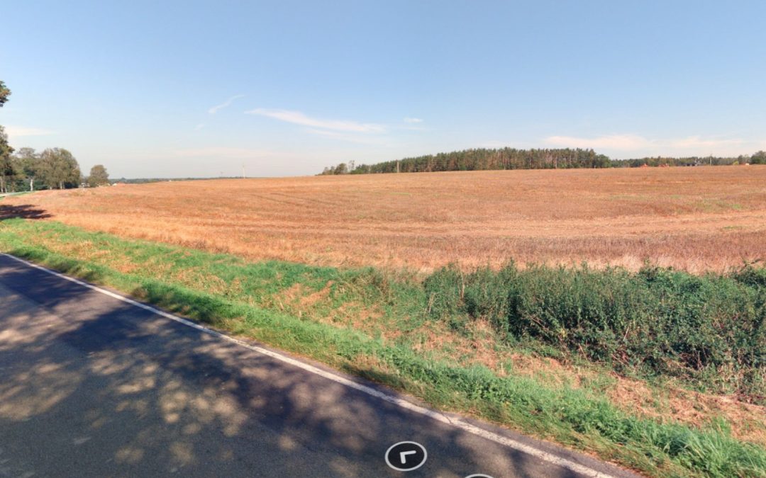 Prodej souboru stavebních pozemků 1675 m², Veselí nad Lužnicí