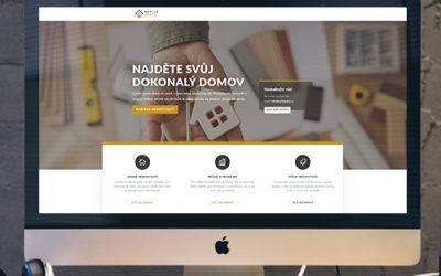 Spustili jsme nový web!