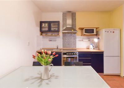 Prodej bytu 2+kk v Krči