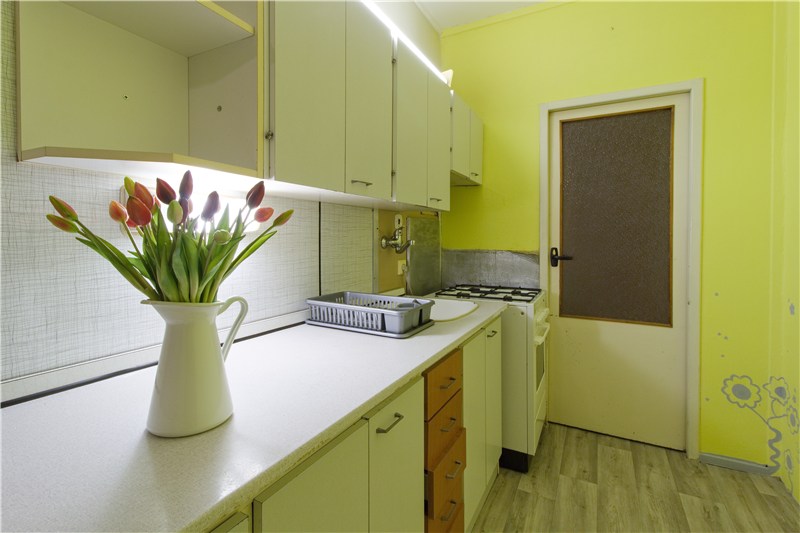 Pronájem bytu 2+1 v ulici Petrohradská, Tábor