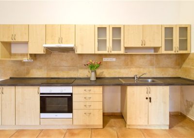 Pronájem bytu v centru Malšic