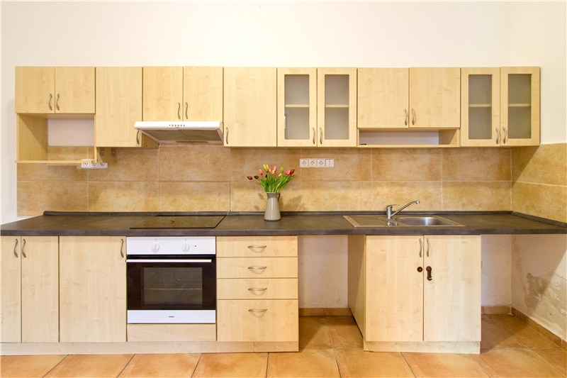 Pronájem bytu v centru Malšic